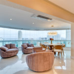 Apartamento à venda com 4 suítes em Vila Sofia, São Paulo, SP