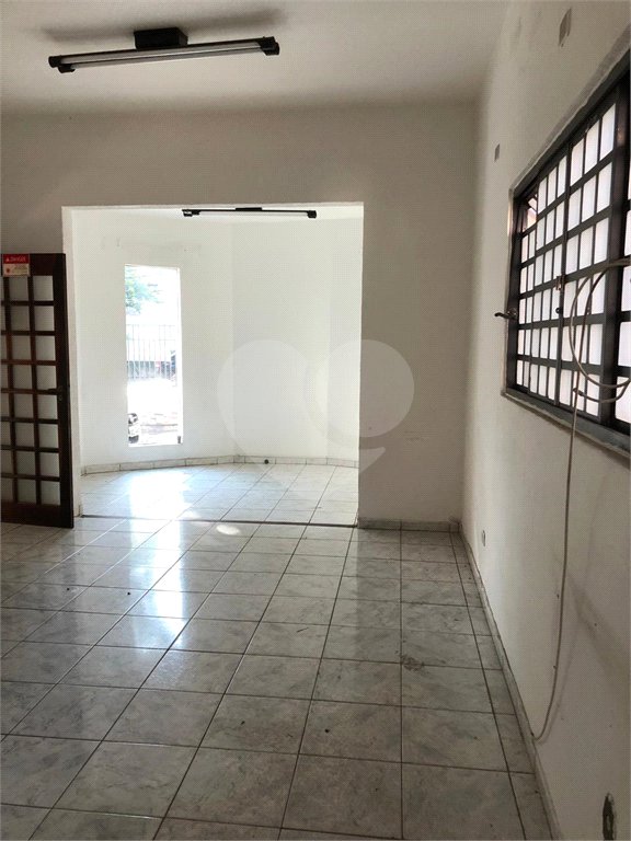 Salão Comercial para alugar em Santo Amaro, São Paulo, SP