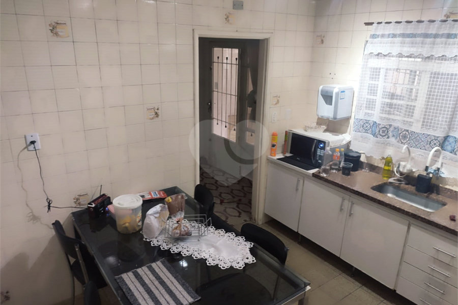 Sobrado à venda com 2 suítes em Casa Verde, São Paulo, SP