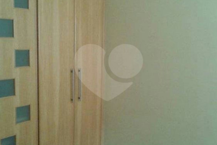Apartamento à venda com 3 quartos, sendo 1 suíte, em Parque Mandaqui, São Paulo, SP
