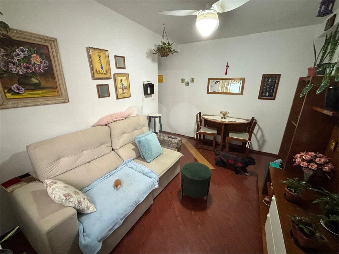 Apartamento à venda com 2 quartos em Santana, São Paulo, SP