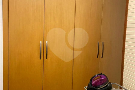 Apartamento à venda com 3 quartos, sendo 1 suíte,  em Santana, São Paulo, SP