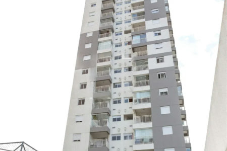 Apartamento à venda com 2 quartos, sendo 1 suíte, em Água Branca, São Paulo, SP