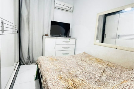 Cobertura à venda com 3 quartos em Campo Grande, Rio de Janeiro, RJ