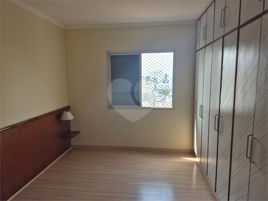 Apartamento à venda com 3 quartos, sendo 1 suíte, em Jardim São Paulo(zona Norte), São Paulo, SP