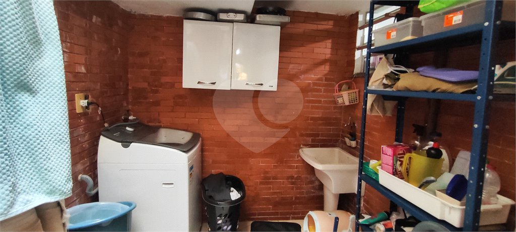 Casa de Vila à venda com 3 suítes em Tijuca, Rio de Janeiro, RJ