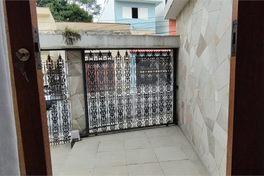 Casa Térrea à venda com 3 quartos, sendo 2 suítes, em Horto, São Paulo, SP