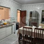 Casa à venda com 2 quartos, sendo 1 suíte, em Vila Amorim, Suzano, SP