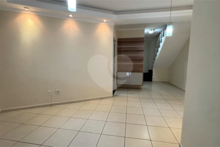 Sobrado à venda com 2 suítes em Vila Cruzeiro, São Paulo, SP