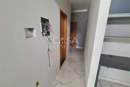 Terreno em condomínio à venda com 3 quartos, sendo 1 suíte, em Parque Ibiti Reserva, Sorocaba, SP