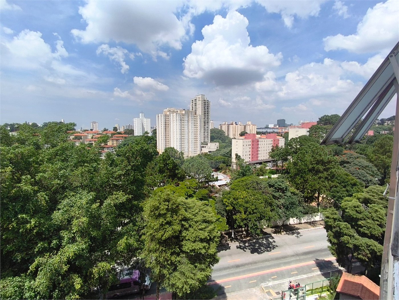 Apartamento à venda com 2 quartos em Jardim Leonor Mendes de Barros, São Paulo, SP