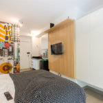 Apartamento à venda ou para alugar com 1 quarto em Vila Madalena, São Paulo, SP