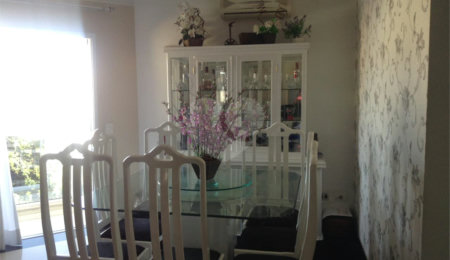 Apartamento à venda com 3 suítes em Santa Teresinha, São Paulo, SP