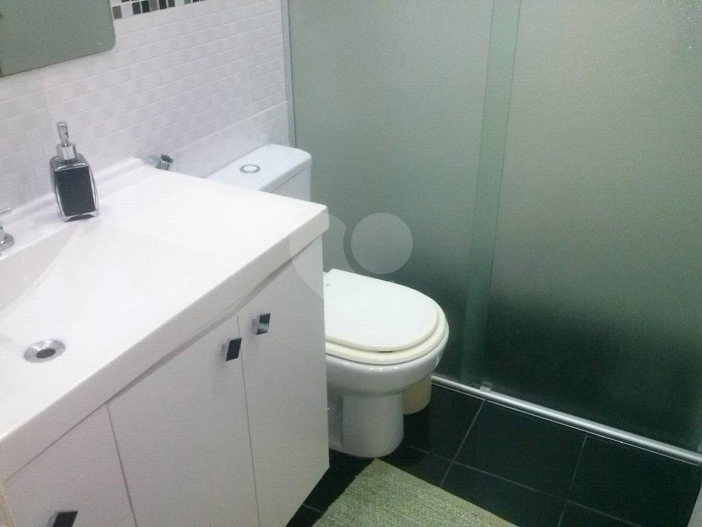 Apartamento à venda com 2 quartos em Parque Residencial da Lapa, São Paulo, SP