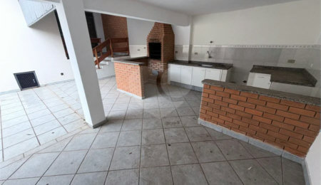 Casa à venda ou para alugar com 4 quartos, sendo 2 suítes,  em Jardim Brasília, Piracicaba, SP