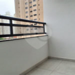 Apartamento à venda com 2 quartos em Água Fria, São Paulo, SP