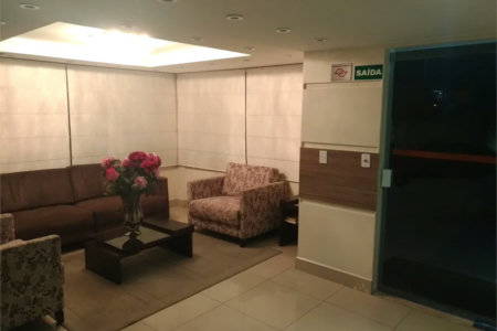 Apartamento à venda com 2 quartos em Jardim Celeste, São Paulo, SP