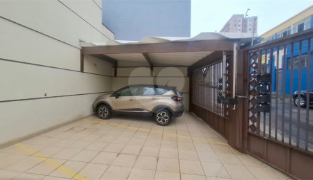 Casa em condomínio à venda com 2 quartos em Parque Vitória, São Paulo, SP