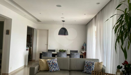 Apartamento à venda com 3 suítes em Vila Oliveira, Mogi das Cruzes, SP