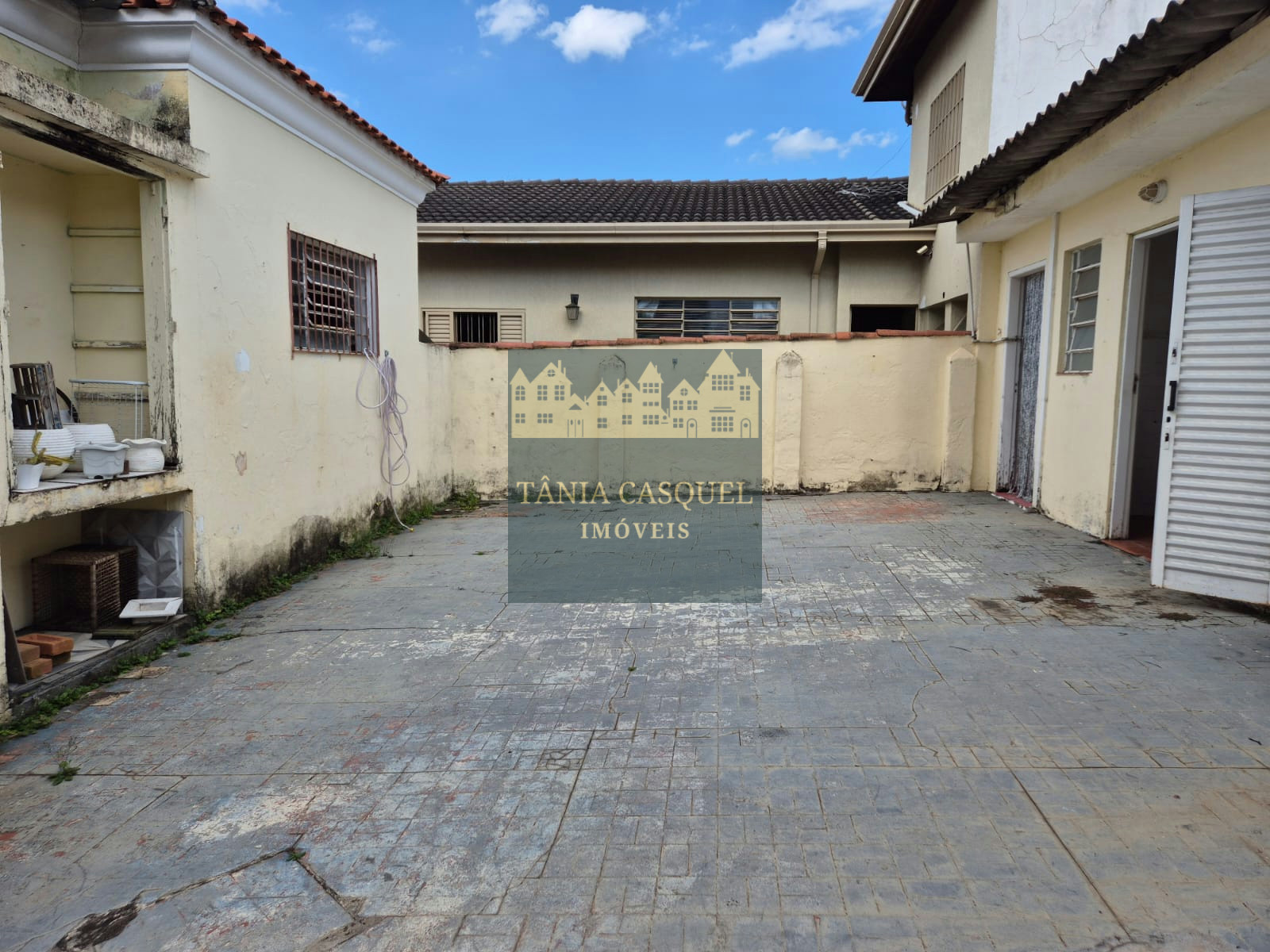 Casa, 1 quarto, 45 m² - Foto 3