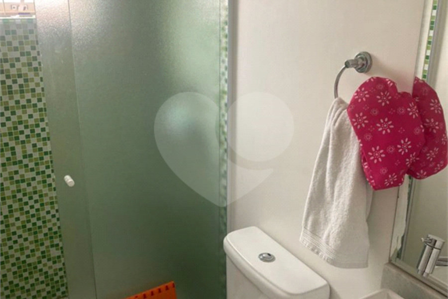 Sobrado à venda com 3 quartos, sendo 2 suítes, em Vila Mazzei, São Paulo, SP