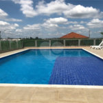 Casa à venda com 3 quartos, sendo 1 suíte,  no condomínio Vila Ytu, Indaiatuba - SP