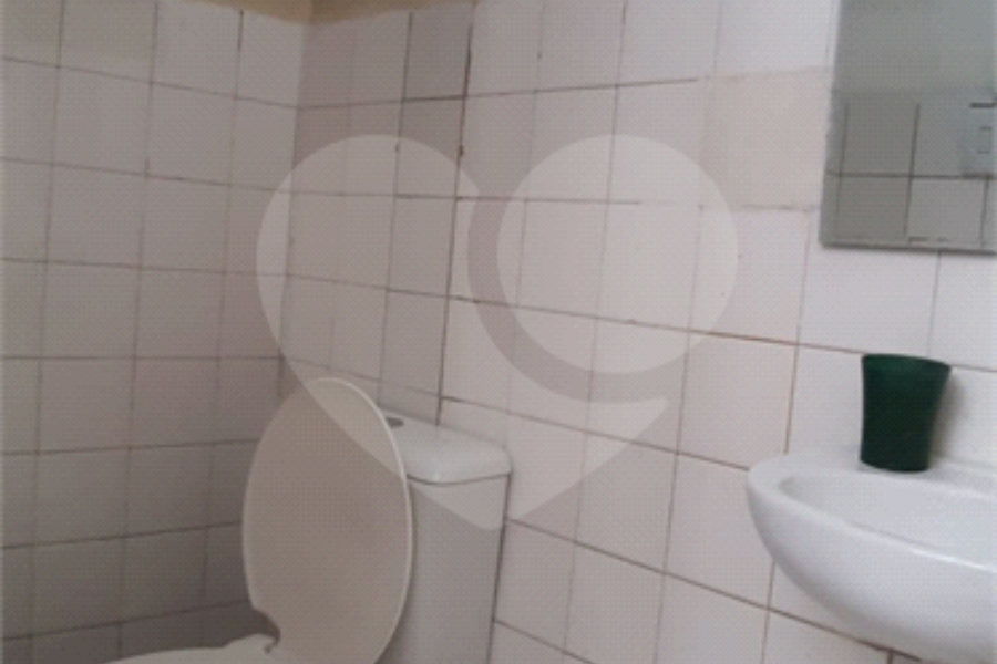 Sobrado à venda com 2 quartos em Santana, São Paulo, SP