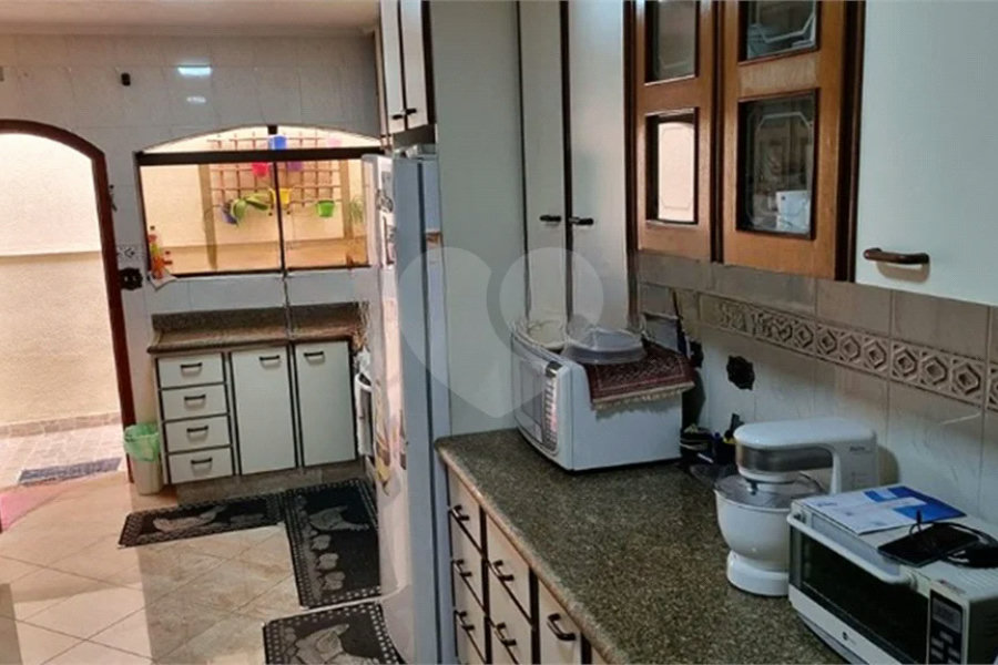 Sobrado à venda com 3 suítes em Tremembé, São Paulo, SP
