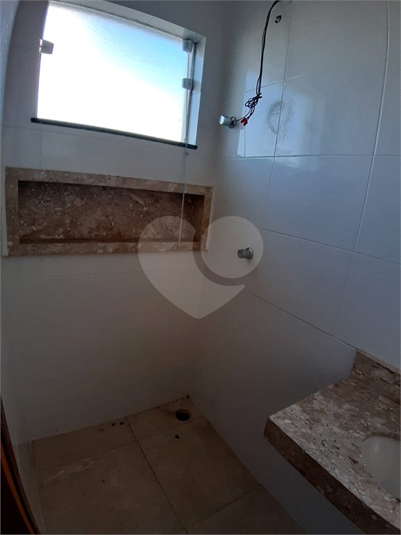 Casa para alugar com 3 quartos, sendo 1 suíte,  no condomínio Villagio DI Maria, São Paulo - SP