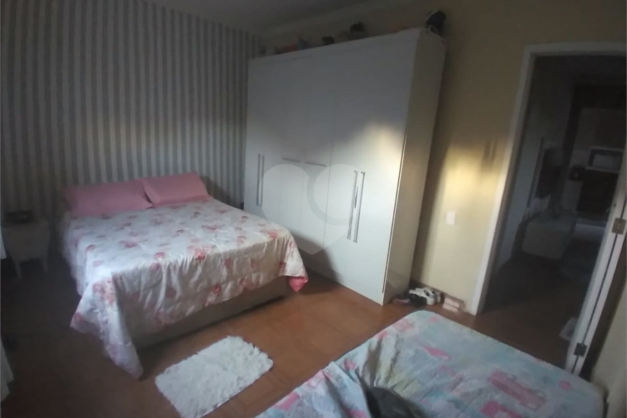Casa de Vila à venda com 3 quartos em Tucuruvi, São Paulo, SP