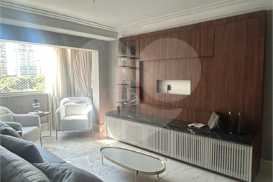 Apartamento à venda com 3 quartos, sendo 1 suíte, em Pompéia, São Paulo, SP