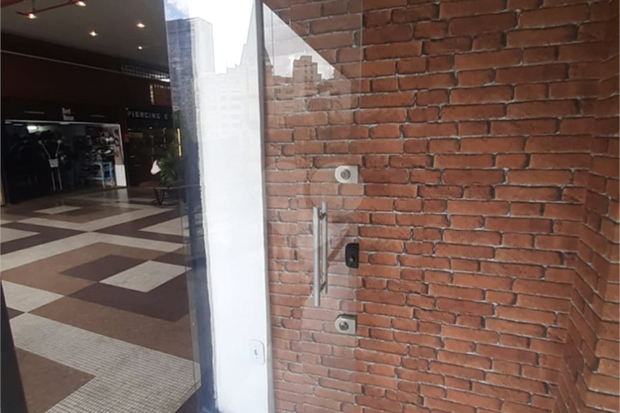 Loja à venda ou para alugar no Centro, São Paulo, SP