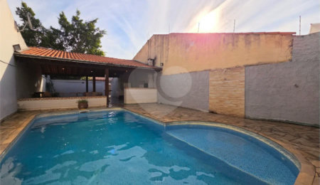 Casa à venda com 1 quarto em Wanel Ville, Sorocaba, SP