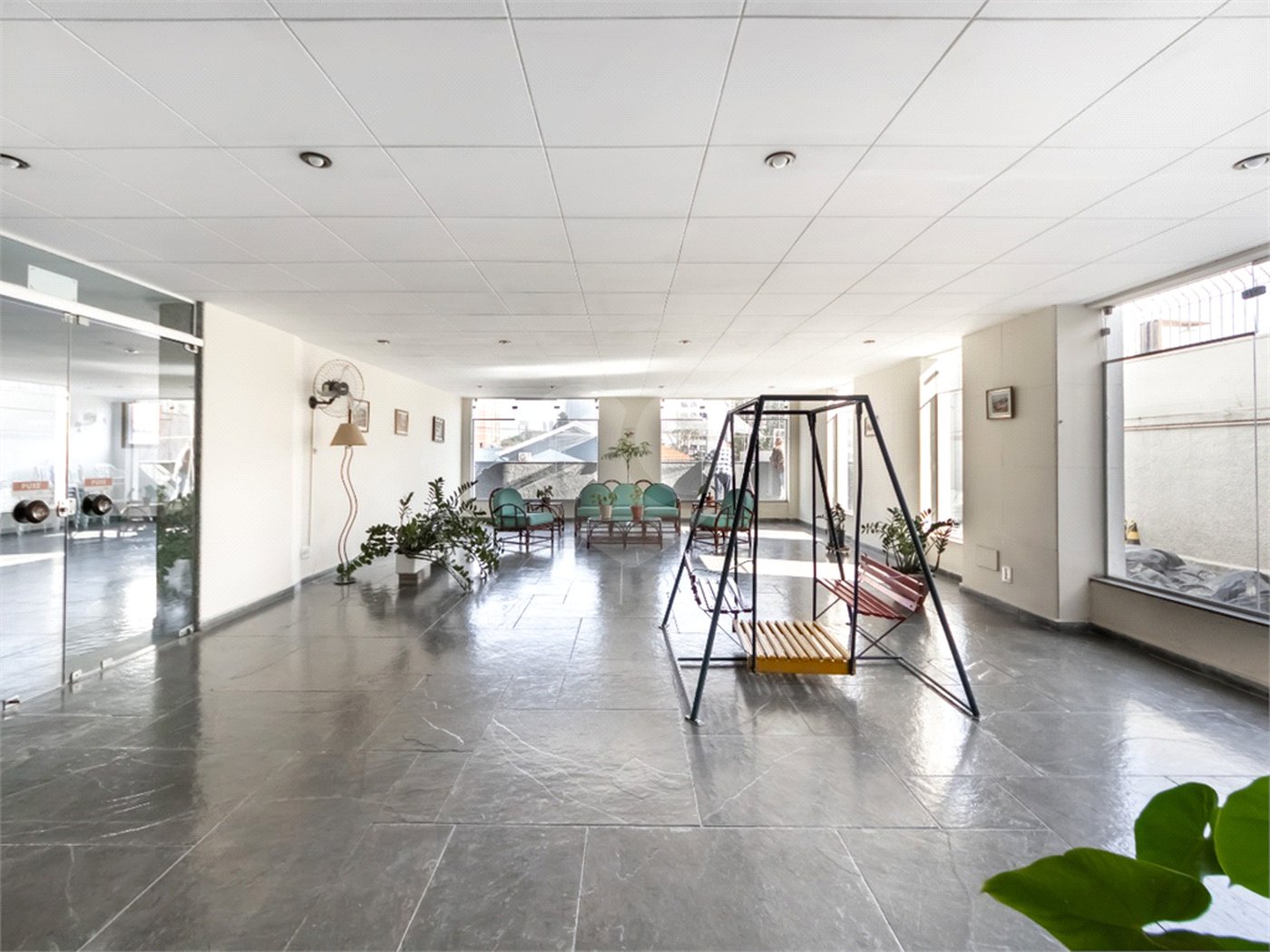 Apartamento à venda com 2 quartos, sendo 1 suíte, em Santo Amaro, São Paulo, SP