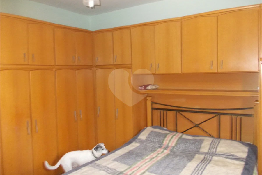 Sobrado à venda com 2 quartos, sendo 1 suíte, em Tucuruvi, São Paulo, SP