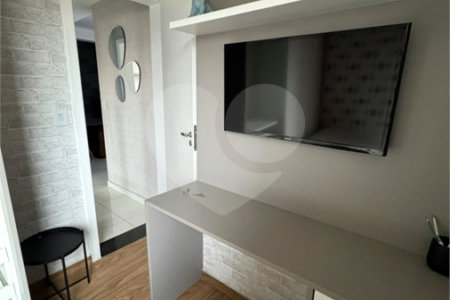 Apartamento para alugar com 2 quartos em Vila Formosa, São Paulo, SP