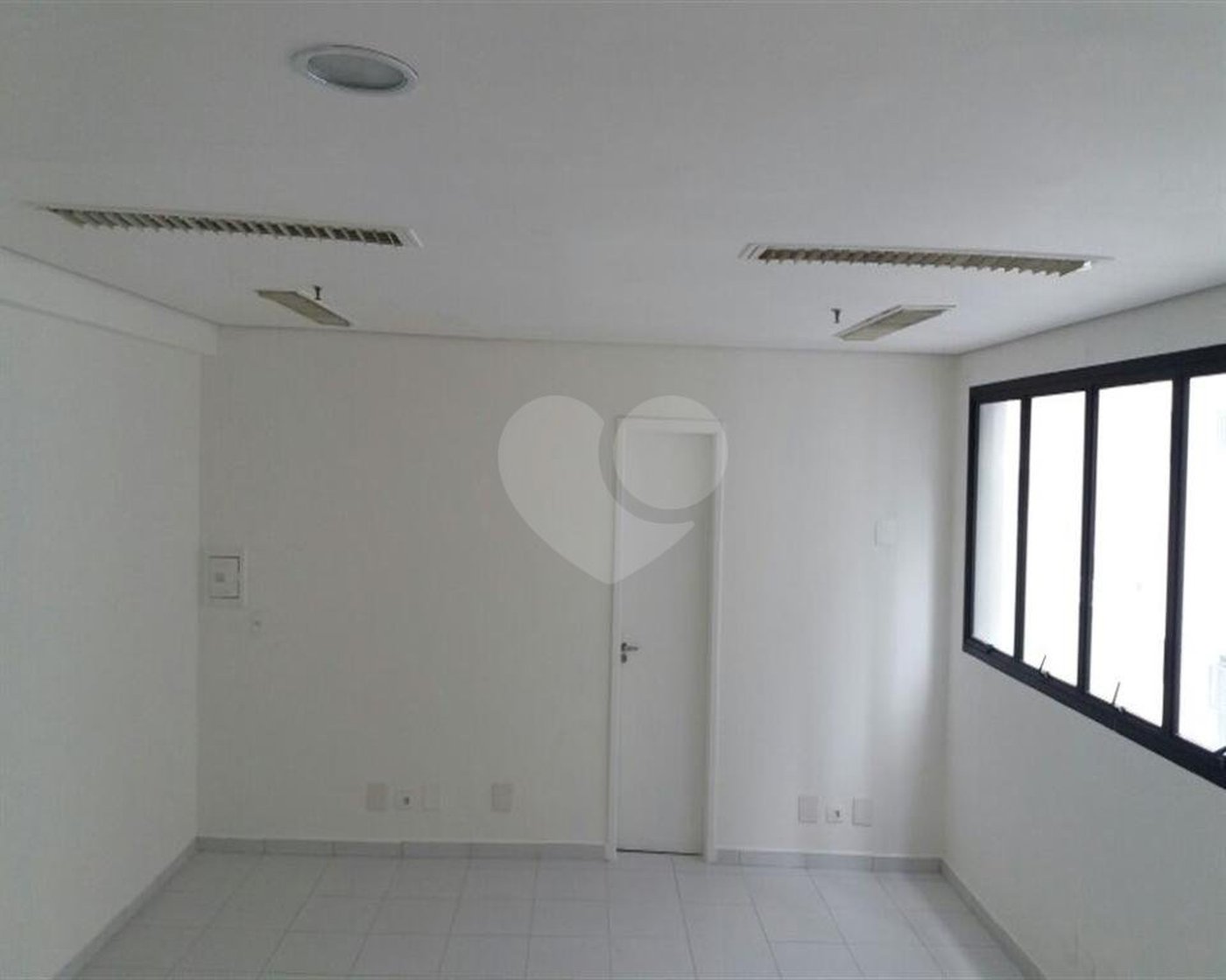 Sala à venda com 1 quarto em Vila Clementino, São Paulo, SP