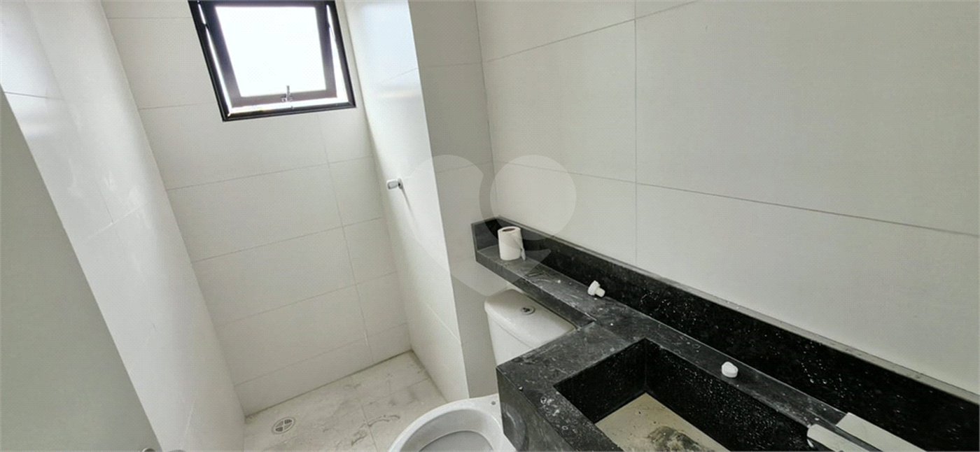 Apartamento à venda com 2 quartos, sendo 1 suíte, em Vila Pereira Barreto, São Paulo, SP