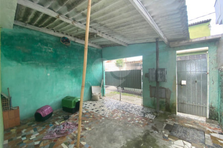 Casa à venda com 2 quartos em Jardim Amélia, Poá, SP