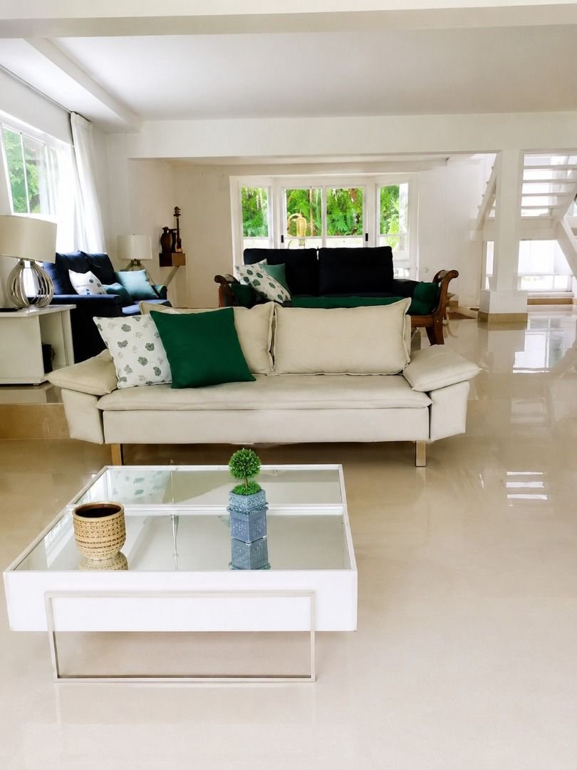 Casa com 5 dormitórios à venda, 900 m² por R$ 15.200.000,00 - Cidade Jardim Tom - Guarujá/SP