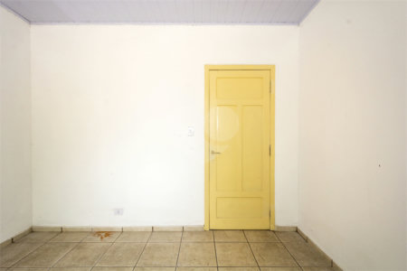 Casa à venda com 3 quartos em Santo Amaro, São Paulo, SP