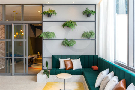 Apartamento à venda com 3 suítes em Brooklin Paulista, São Paulo, SP