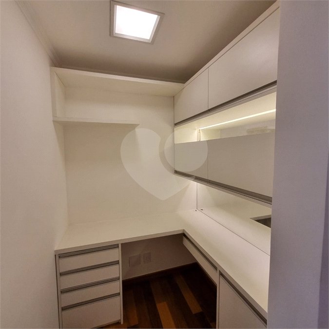 Apartamento à venda com 3 suítes em Santana, São Paulo, SP
