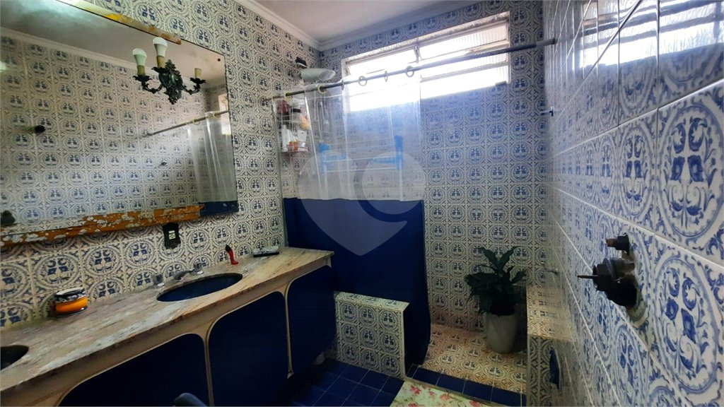 Casa à venda com 3 quartos, sendo 2 suítes, em Santo Amaro, São Paulo, SP