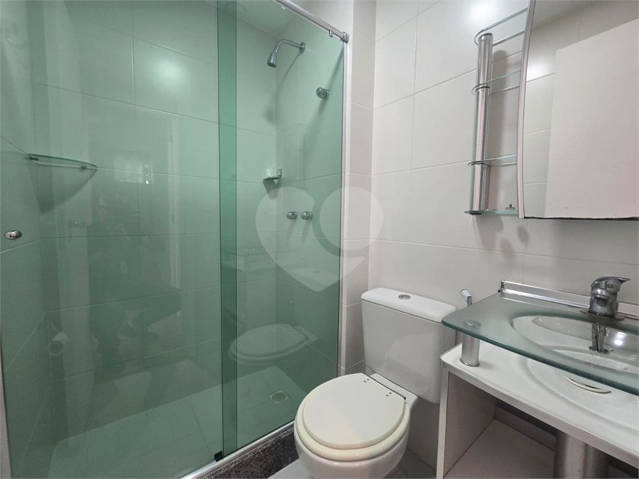 Apartamento à venda com 2 quartos, sendo 1 suíte, em Tijuca, Rio de Janeiro, RJ