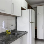 Apartamento à venda com 3 quartos, sendo 1 suíte,  em Vila Butantã, São Paulo, SP