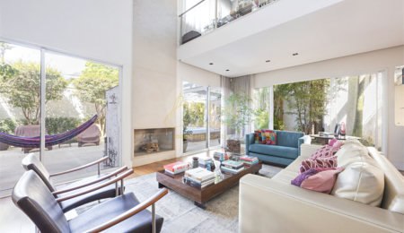 Casa à venda com 4 suítes no condomínio Laplace Spe, São Paulo - SP