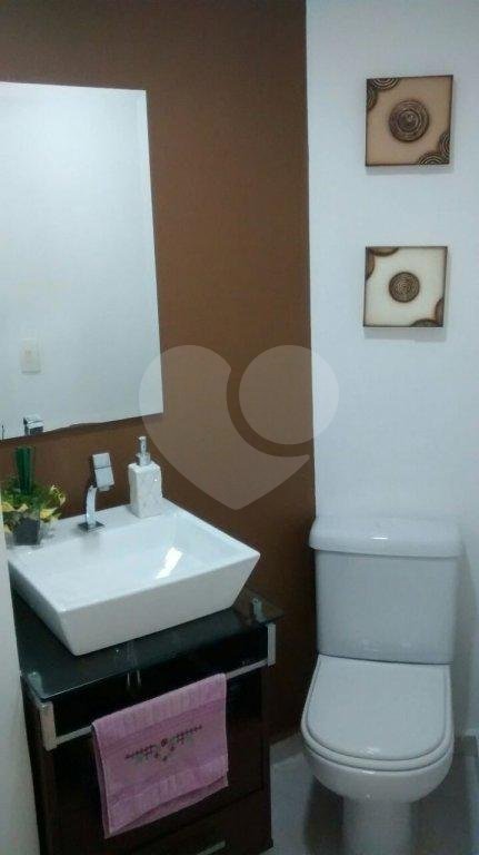 Apartamento à venda com 3 quartos, sendo 1 suíte, em Santana, São Paulo, SP
