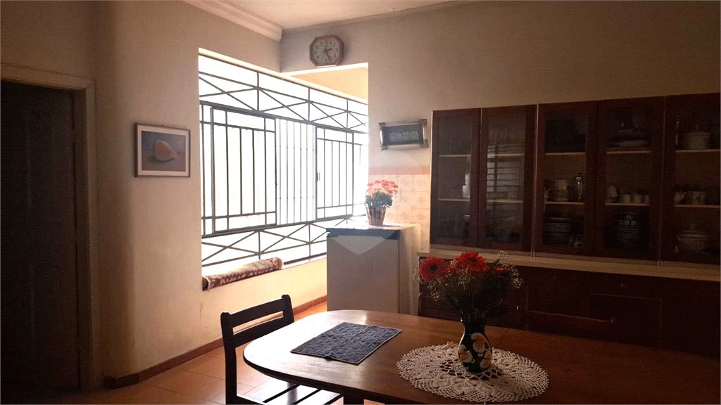 Casa Térrea à venda com 3 quartos em Vila Pompéia, São Paulo, SP