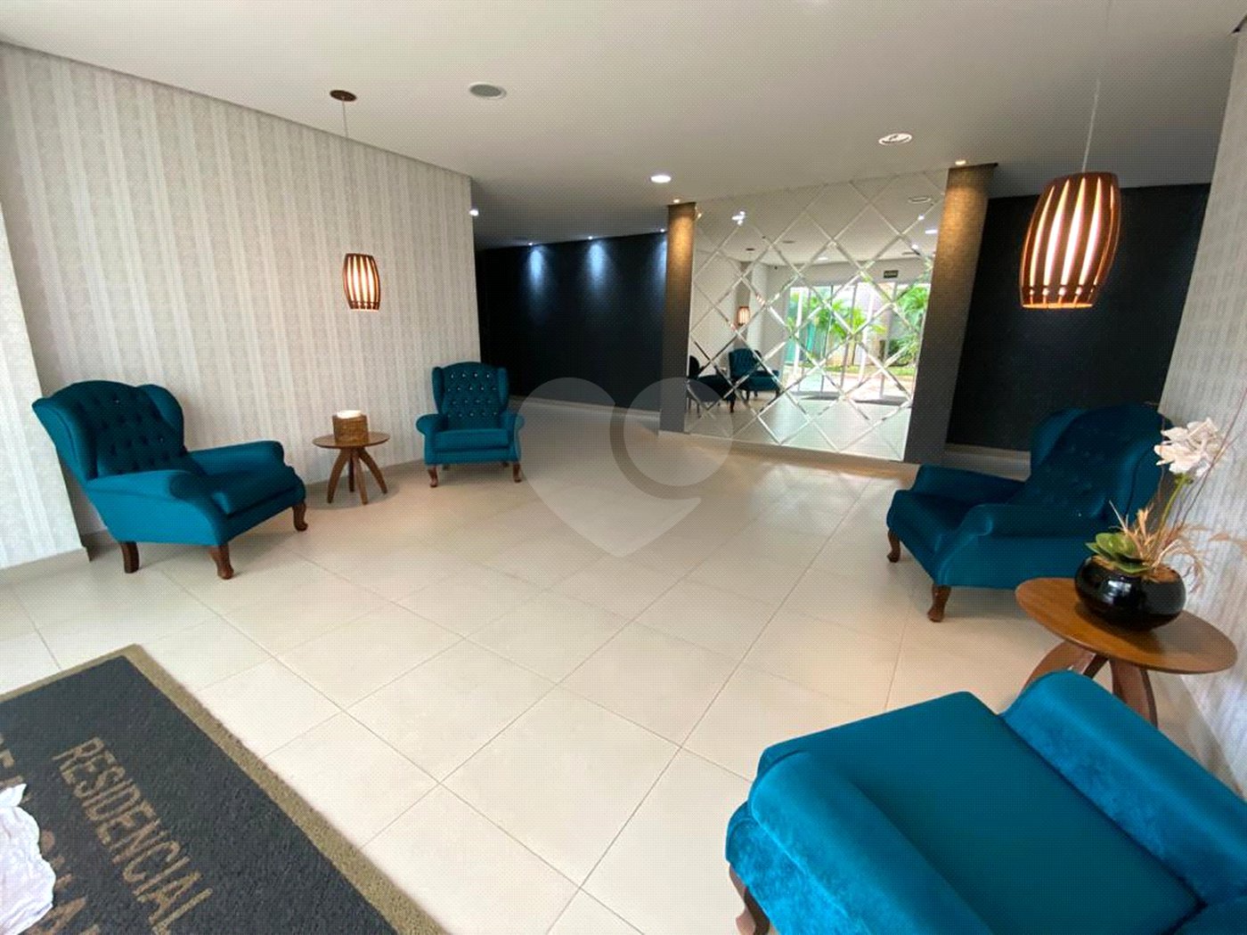 Apartamento à venda com 3 quartos, sendo 1 suíte, em Chora Menino, São Paulo, SP